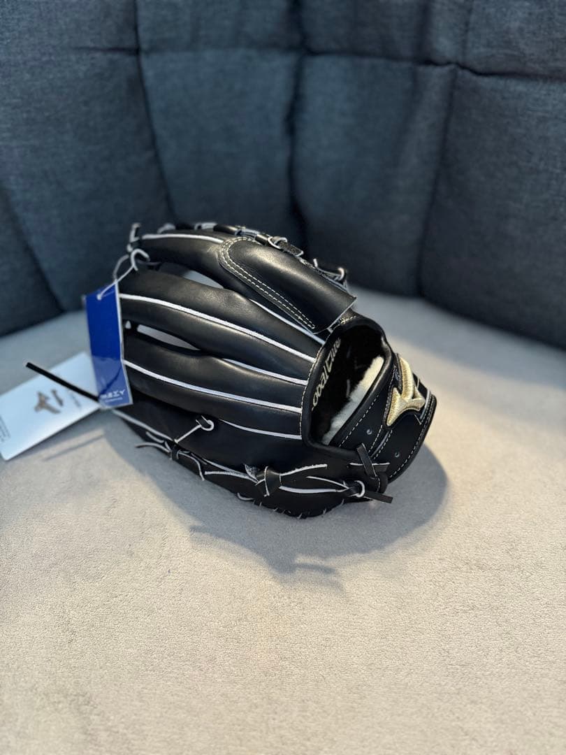 『最終値下げ』ミズノグローバルエリートインフィニティネオ∞硬式投手用