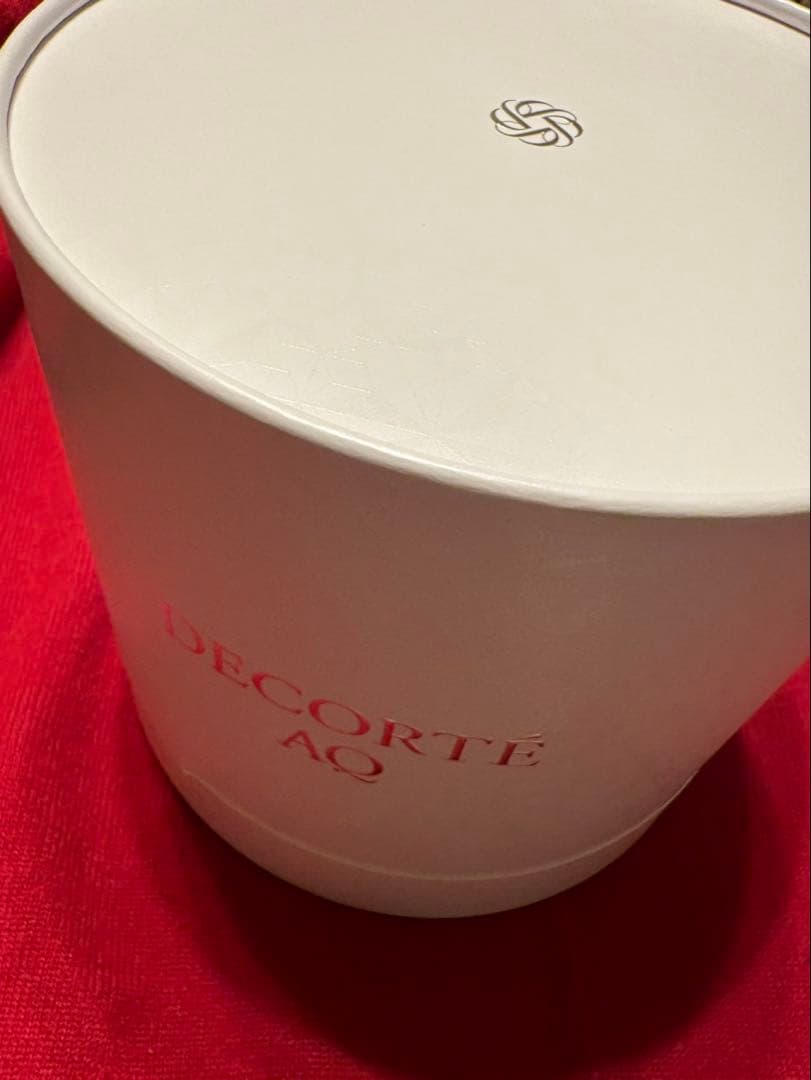 コスメデコルテ AQ ラディアンスコフレ Ⅱ 2025