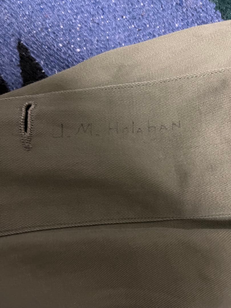 K*N様 50s~ P-41 USMC HBT Jacket military