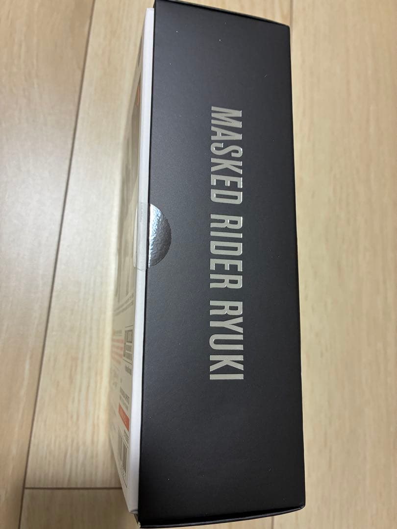 S.H.Figuarts 真骨彫製法　仮面ライダー龍騎　フィギュアーツ