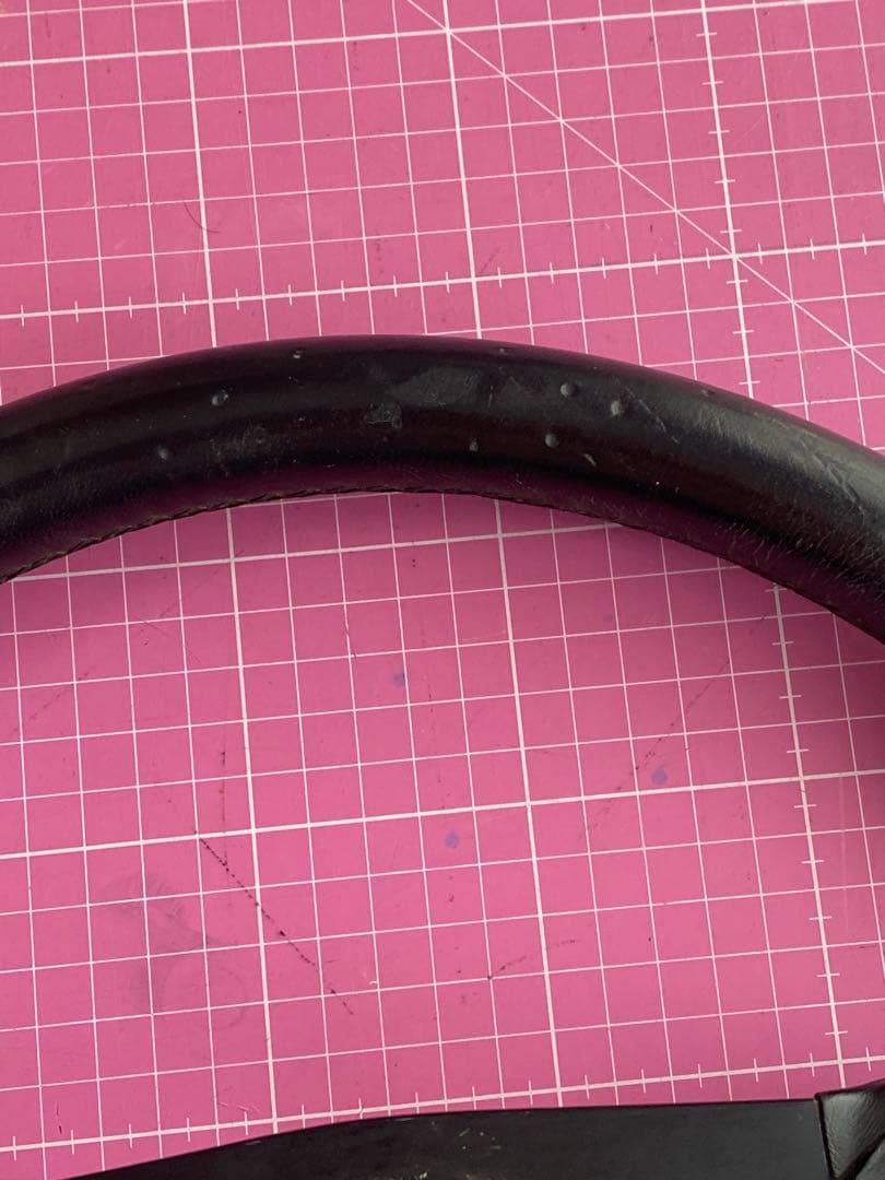 personal ステアリング