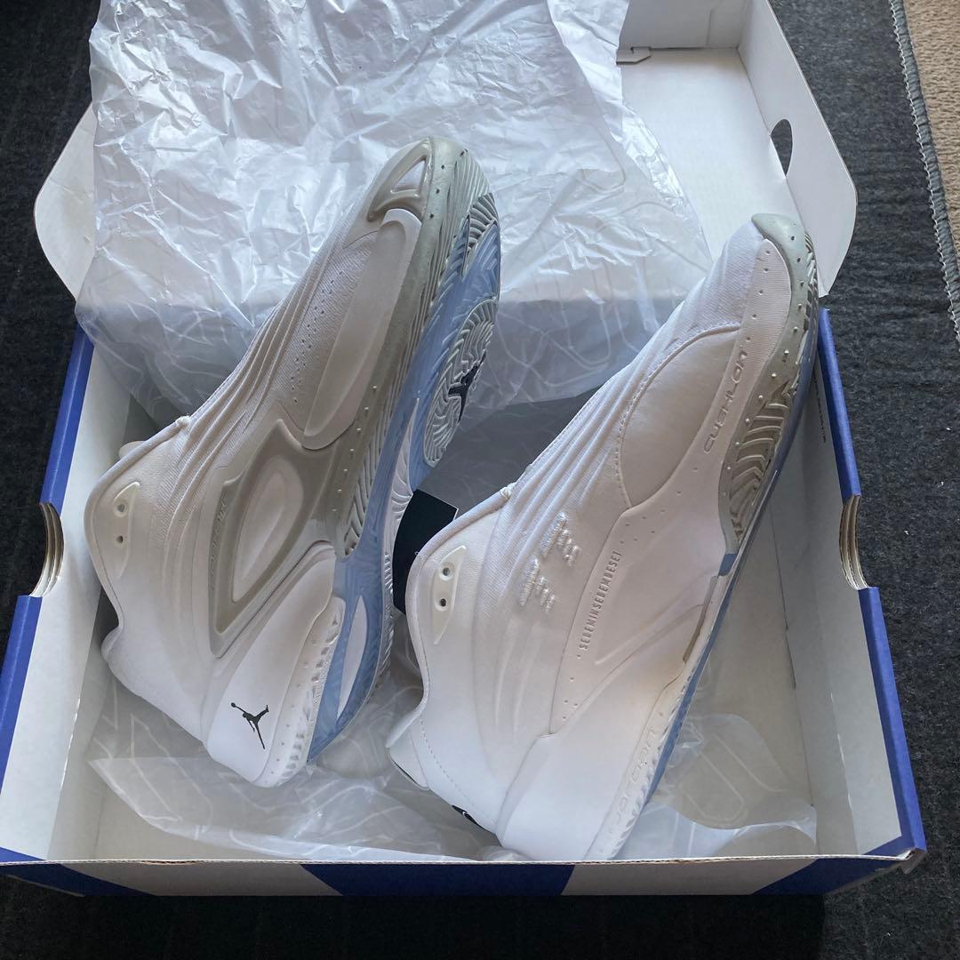 【未使用品】JORDAN LUKA 3 TB PF GW7455 27.0cm