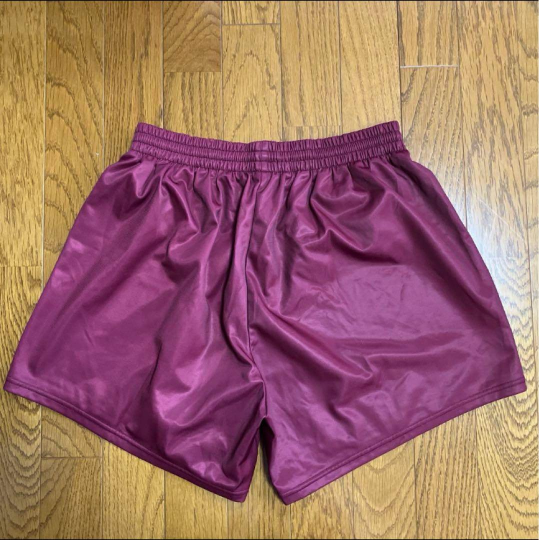 DESCENTE バレーボール　ゲームパンツ　　　O JASPO