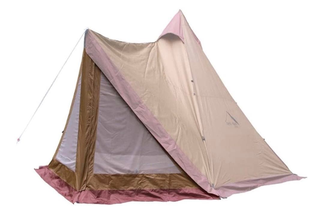 テンマクデザイン サーカスST DX