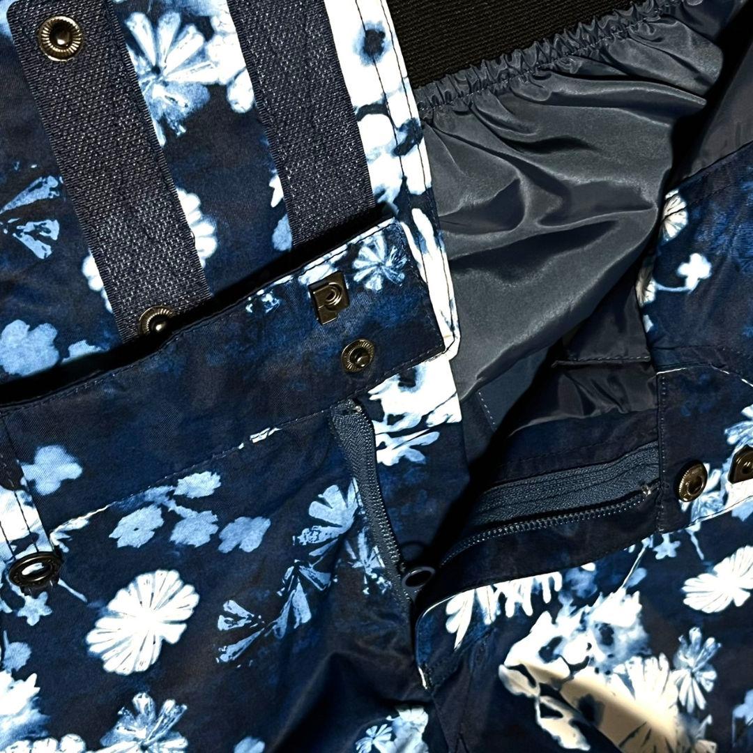 【蜷川実花】【S】ROXY♡ロキシー スノボウェア パンツ レディース