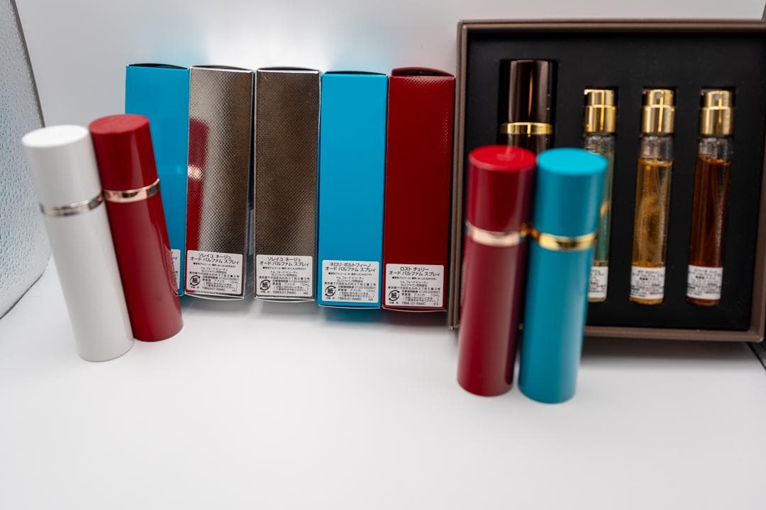 香水(ユニセックス) TOM FORD JASMIN ROUGE 50ml