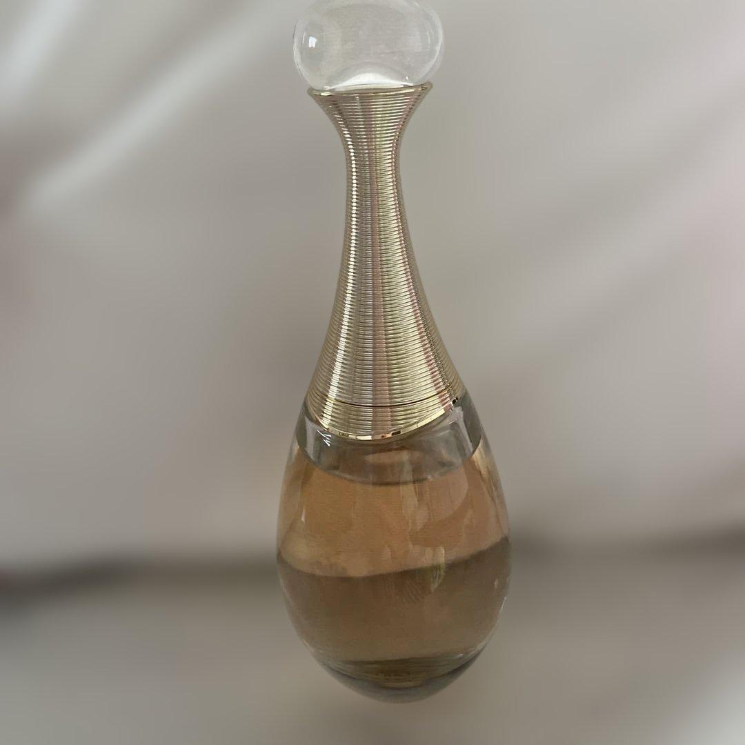 ジャドールオードゥパルファン100ml