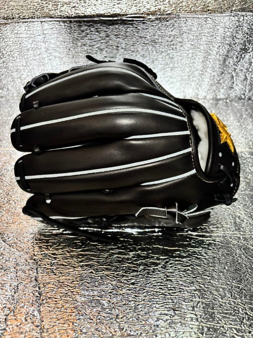 ザナックス　トラストエックス　BHG25IM2X 硬式　内野手　28.5cm