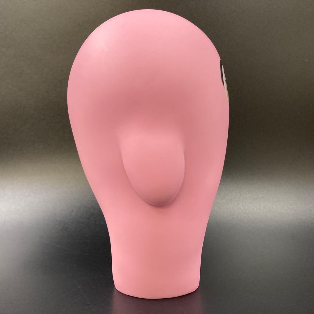 SqLA ソフビ 人形 RIDDLE