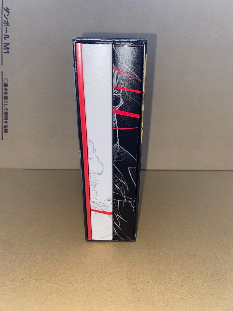 鋼の錬金術師 Blu-ray Disc Box 限定版