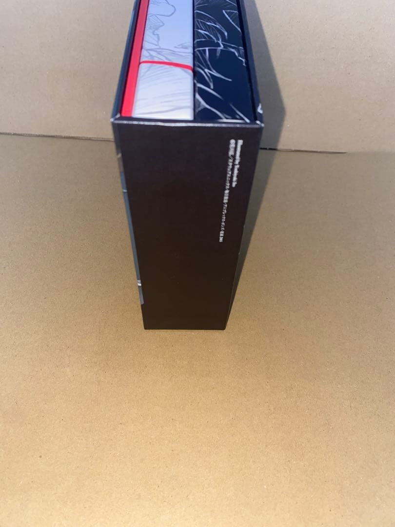 鋼の錬金術師 Blu-ray Disc Box 限定版