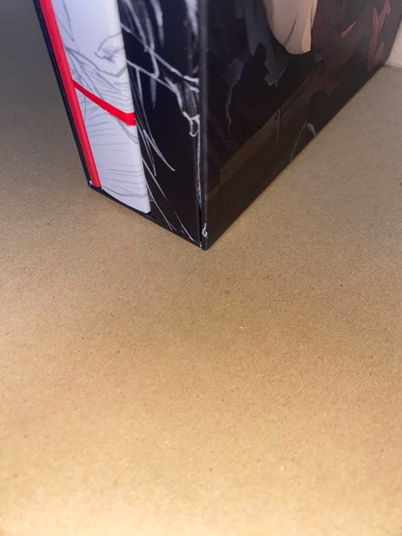 鋼の錬金術師 Blu-ray Disc Box 限定版