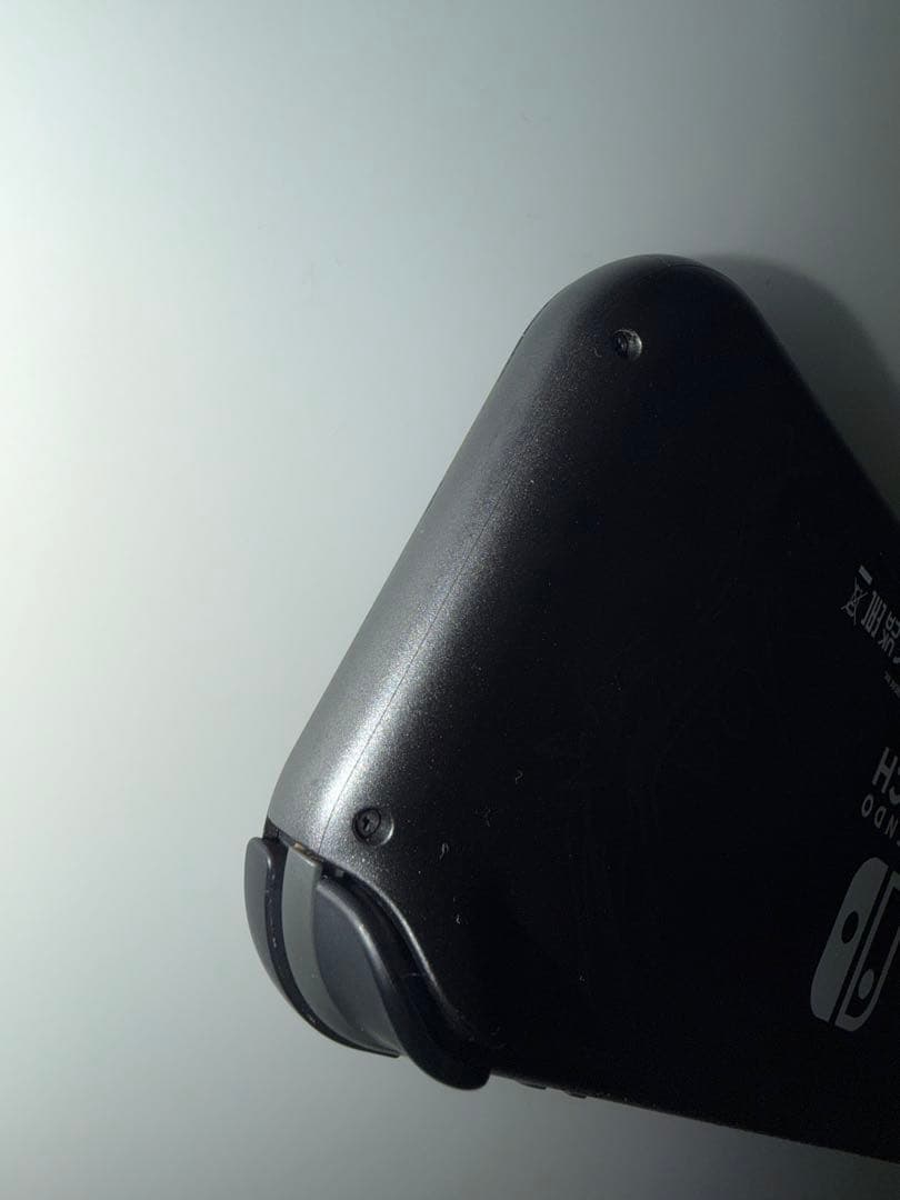 Nintendo Switch Lite 本体　ポケモン