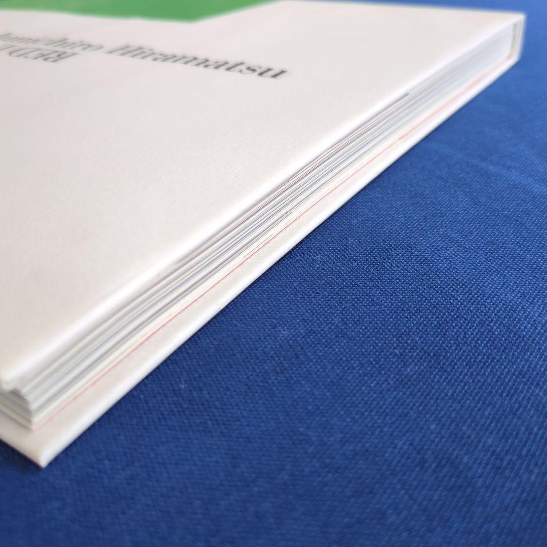 Red In Japan 平松潤一郎 フェラーリ 写真集