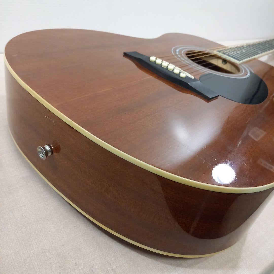HONEY BEE アコースティックギター F-15 MH 現状渡し