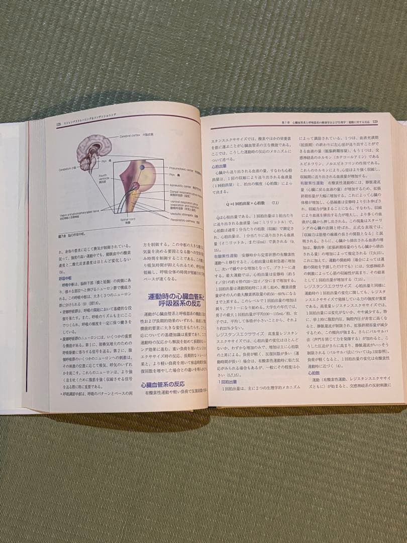 ストレングス・トレーニング&コンディショニング 第2版