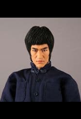 最終値下げ！新品　希少　メディコムトイ　RAH ブルース・リー　燃えよドラゴン