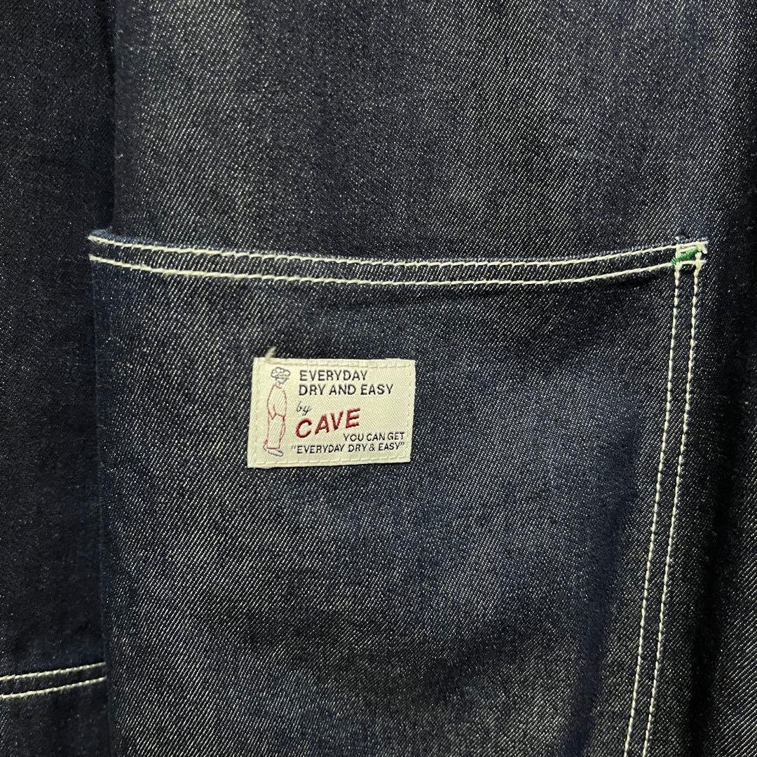 美品 ダナー　Danner カバーオール　PEARL D COVERALL