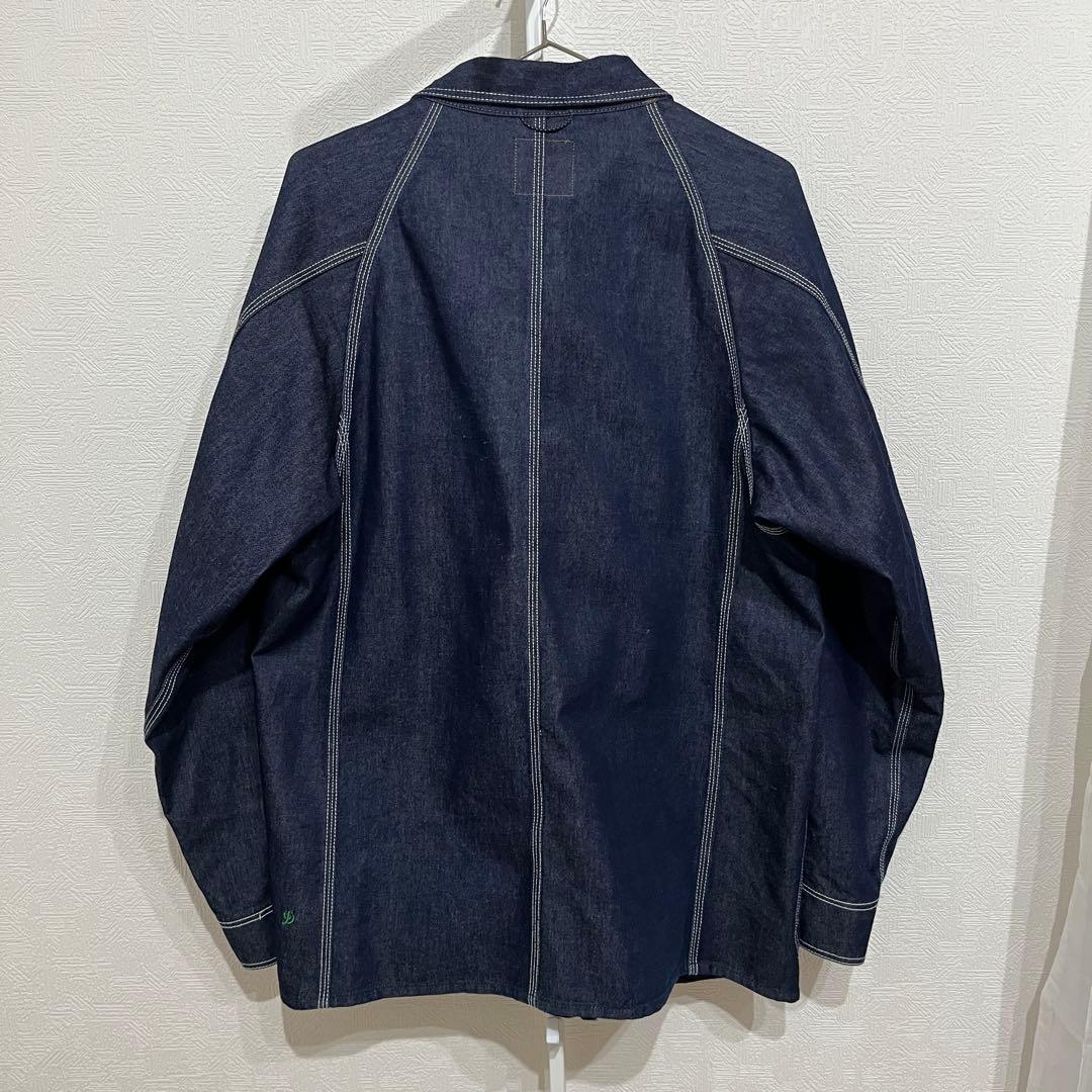 美品 ダナー　Danner カバーオール　PEARL D COVERALL