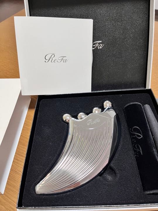 リファ　カッサ　ReFa 4 CAXA RAY