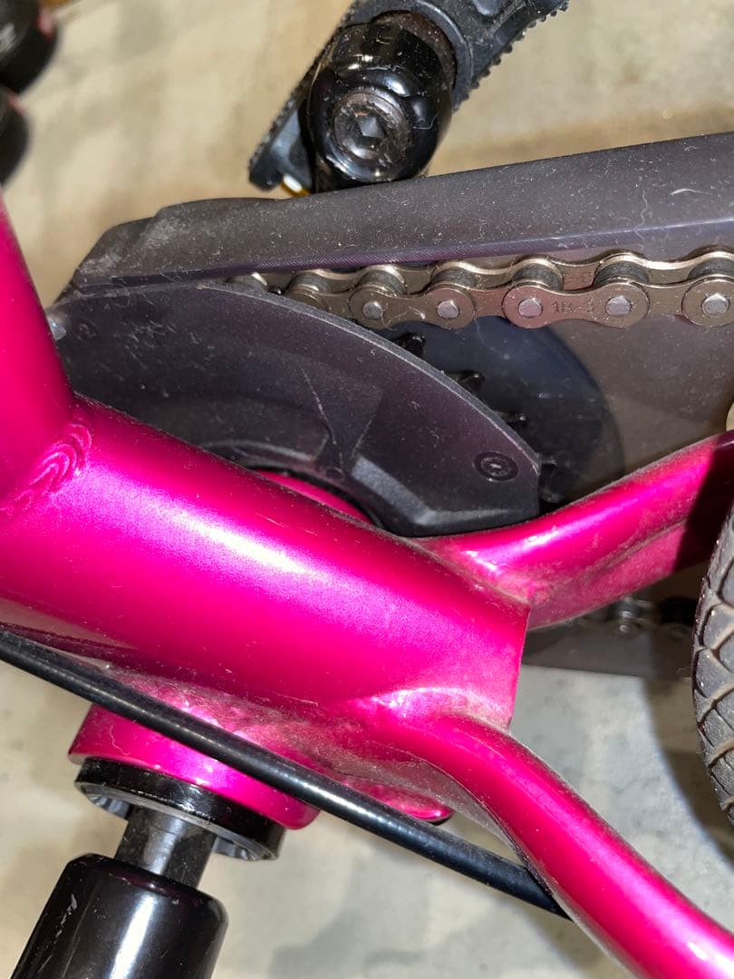 ストライダー　strider 14x