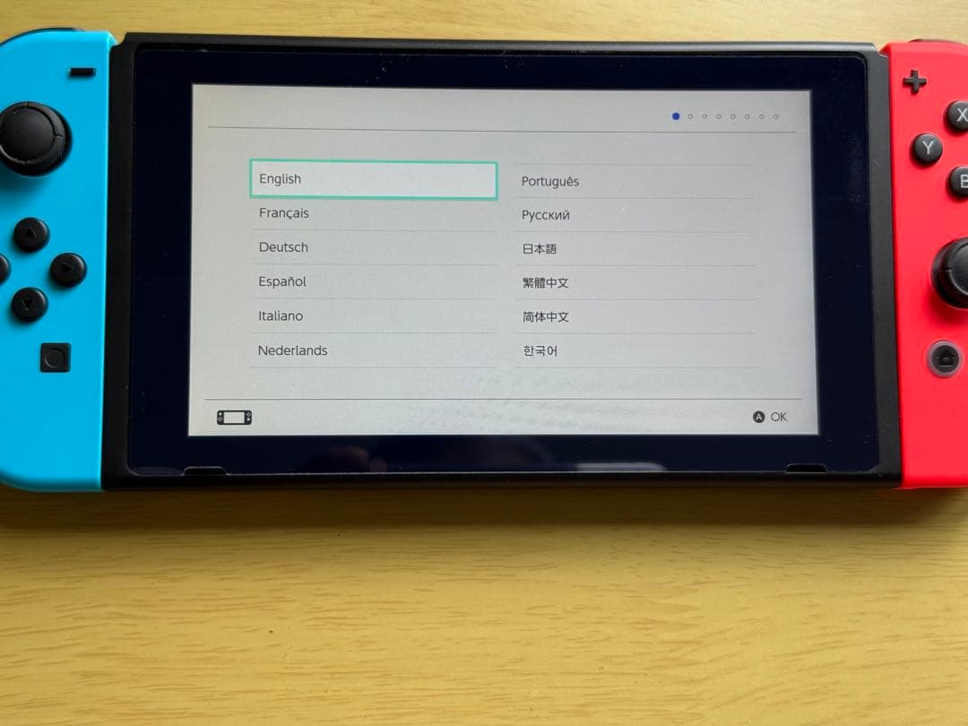Nintendo Switch 本体　Proコントローラー　SDカード他周辺機器
