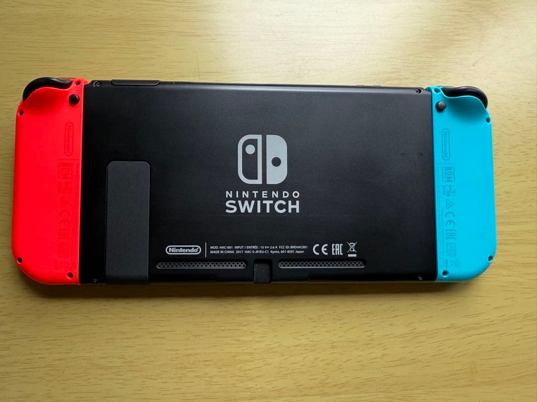 Nintendo Switch 本体　Proコントローラー　SDカード他周辺機器