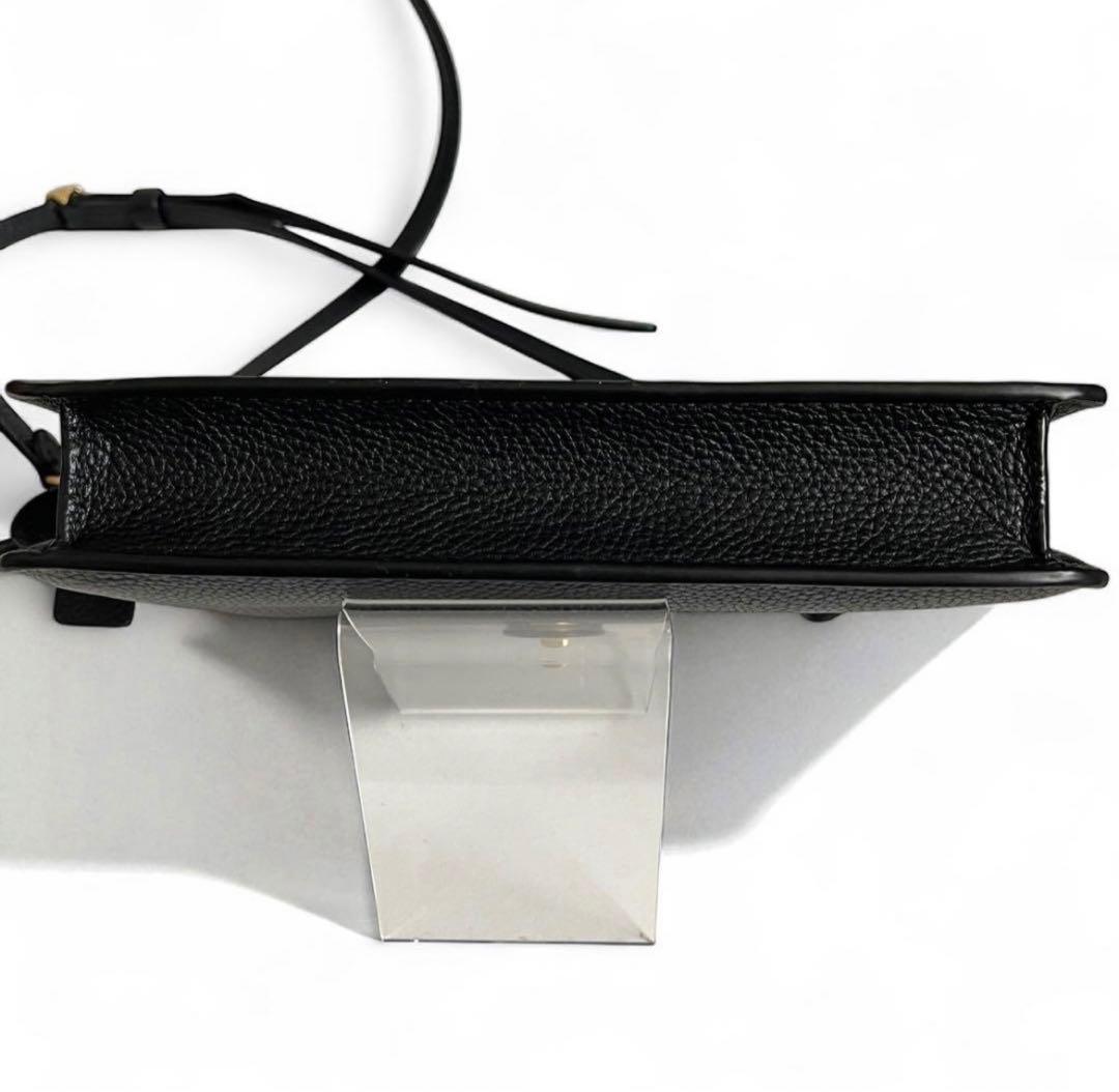 美品 COACH NOA クロスボディ ウォレットバッグ