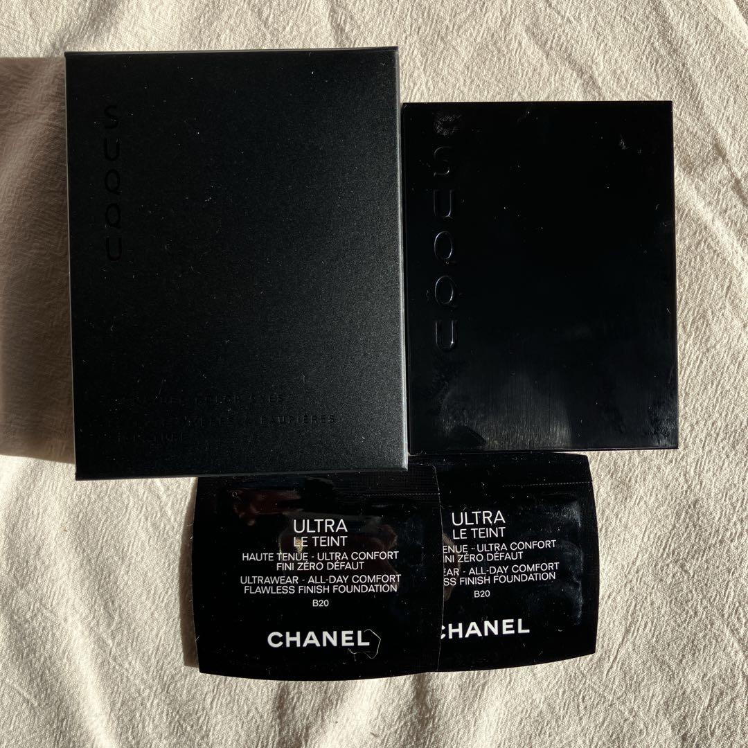 SUQQU スック シグニチャーカラーアイズ 15 凛覗 おまけ