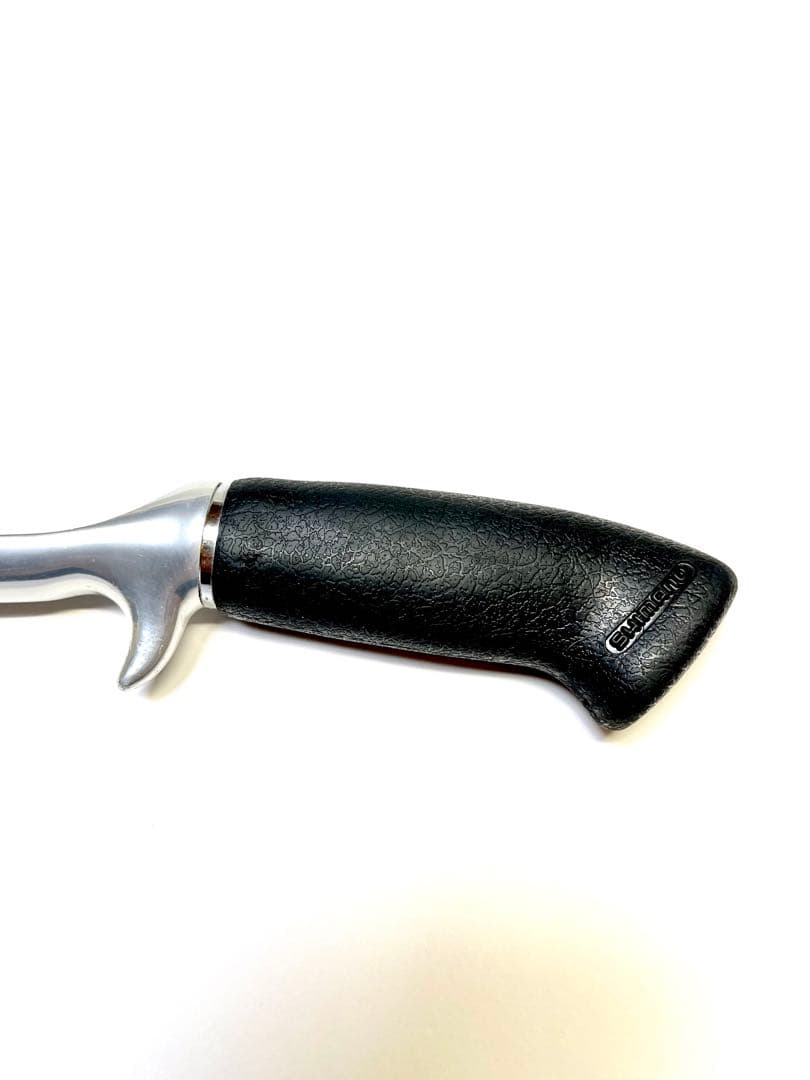 J*I様 オールドレスターファイングリップ訳あり。必ず商品説明お読みください。