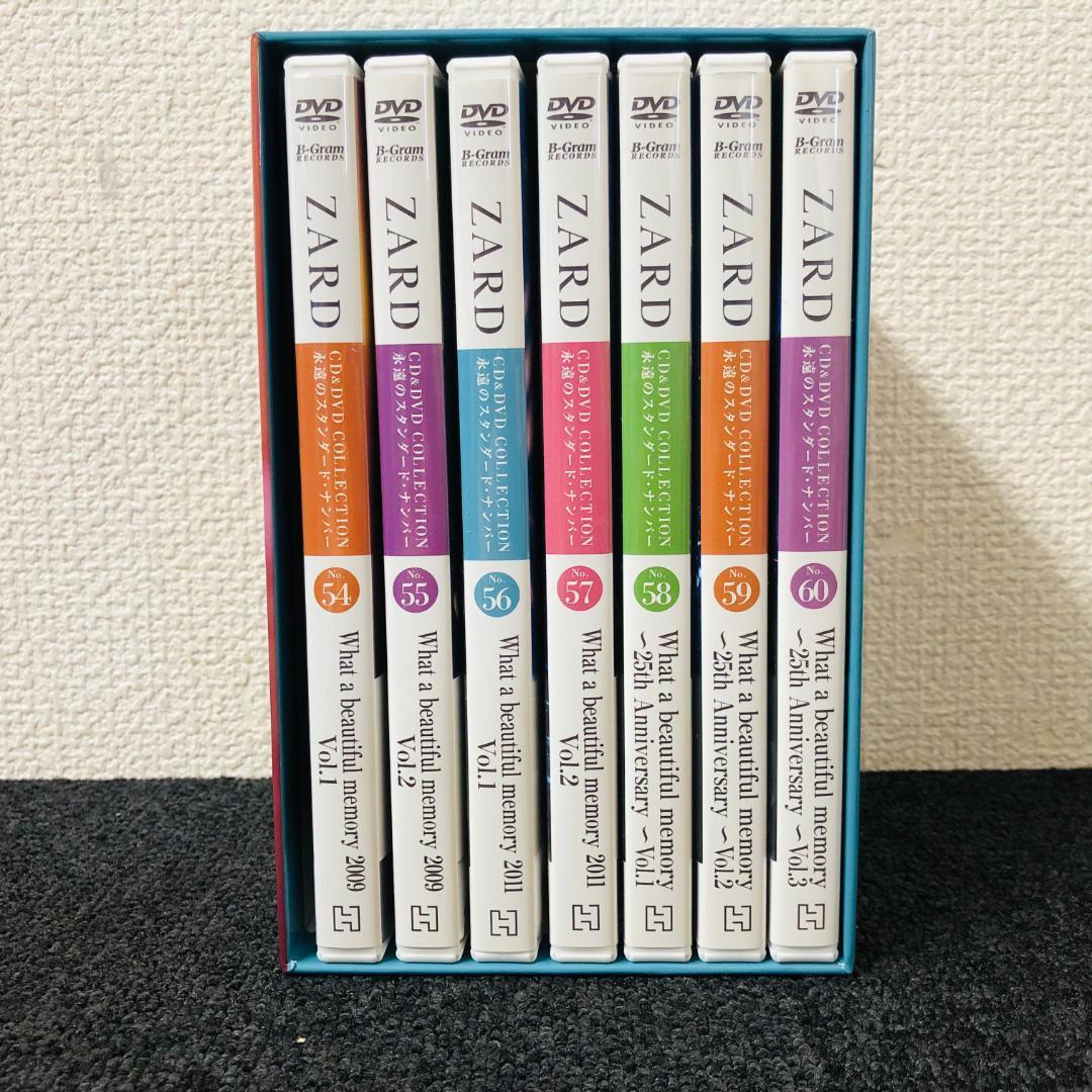 【送料無料】ZARD CD&DVD COLLECTION 全巻(No.1～67)