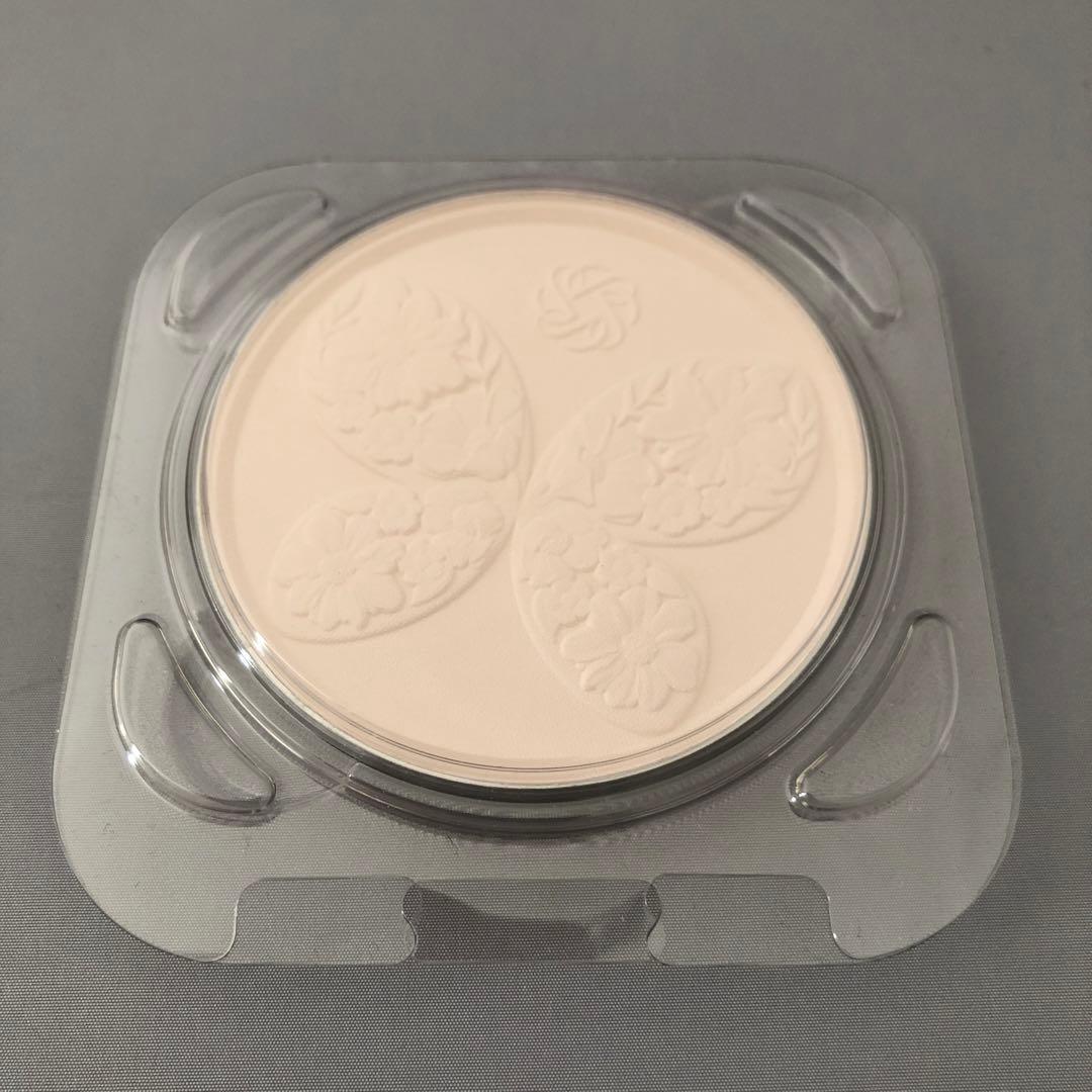 コスメデコルテ　マルセルワンダース　フェイスパウダー　ⅩⅤ