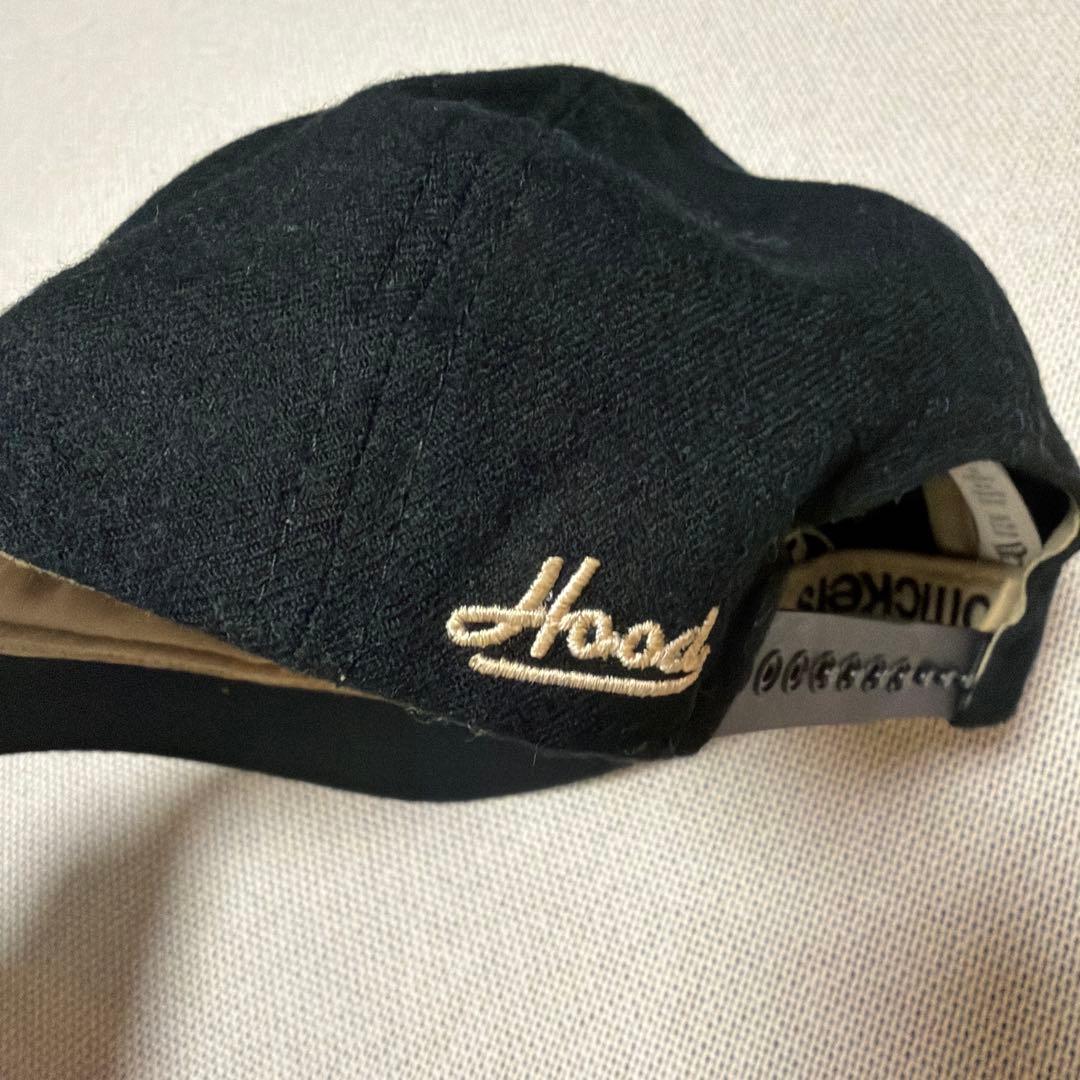 golfickers キャップ　帽子　GOLF CAP