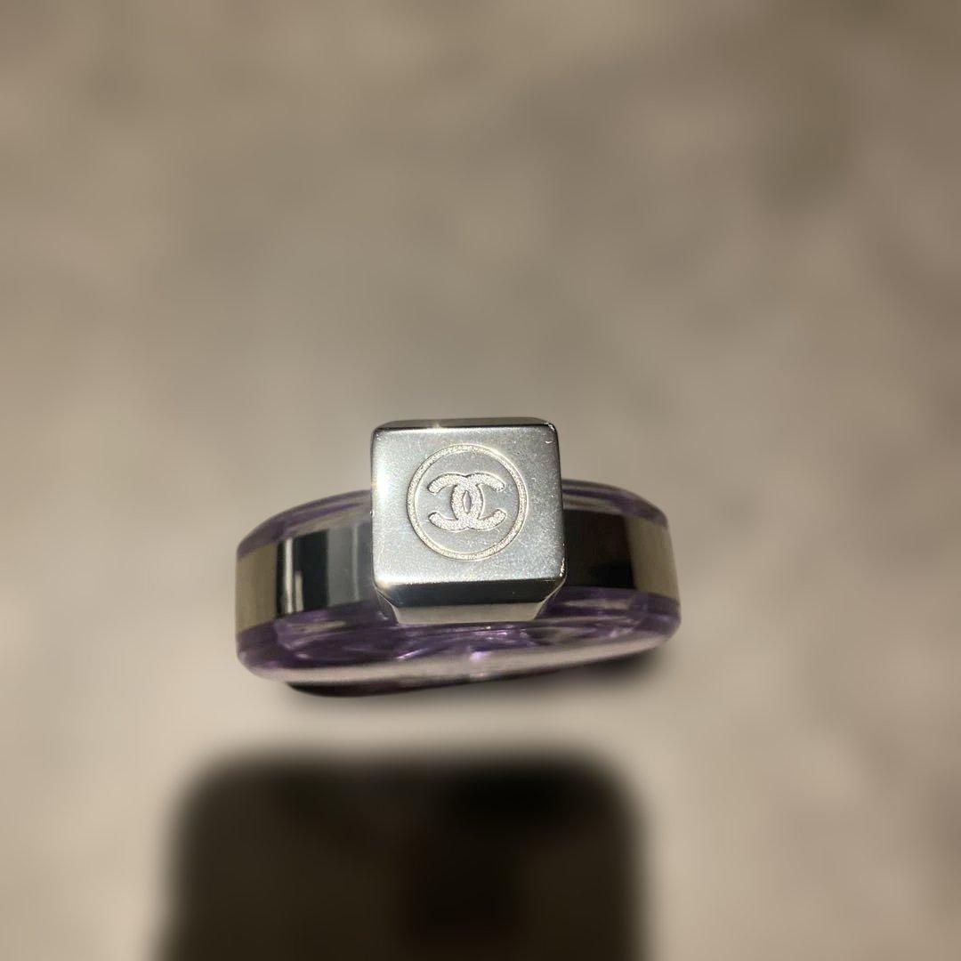 CHANEL CHANCE 香水 スプランディド 50ml