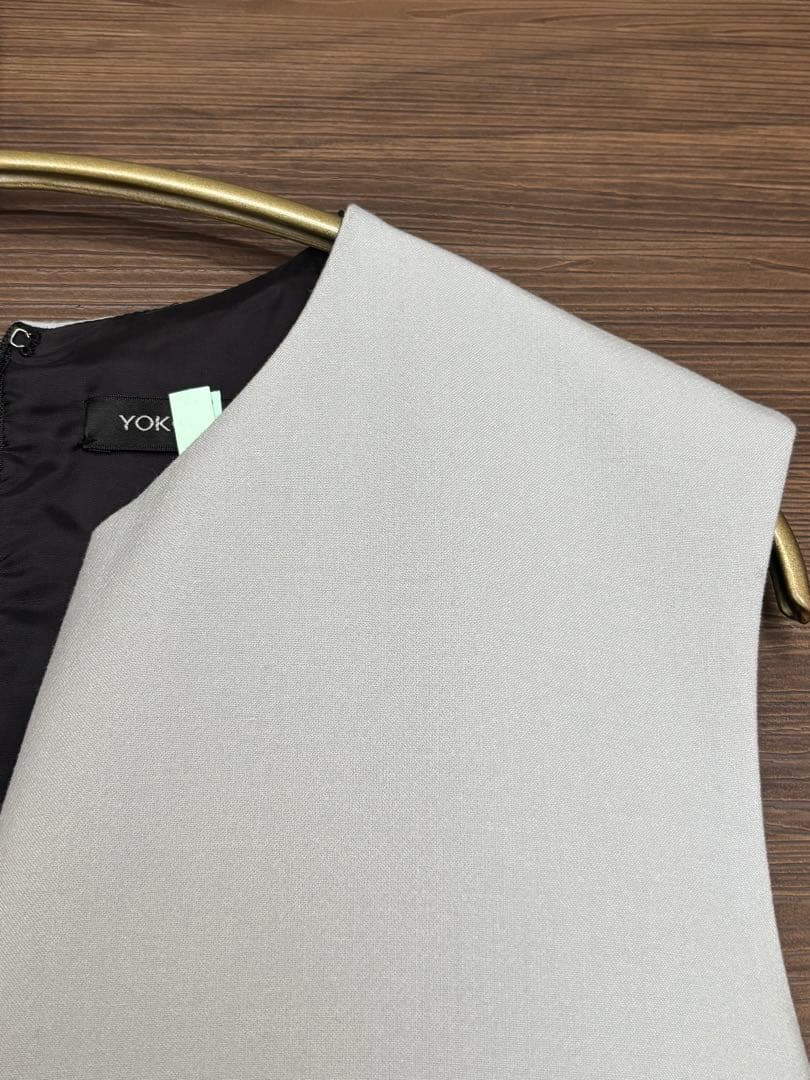 ヨーコチャン ワンピース 38 YOKO CHAN