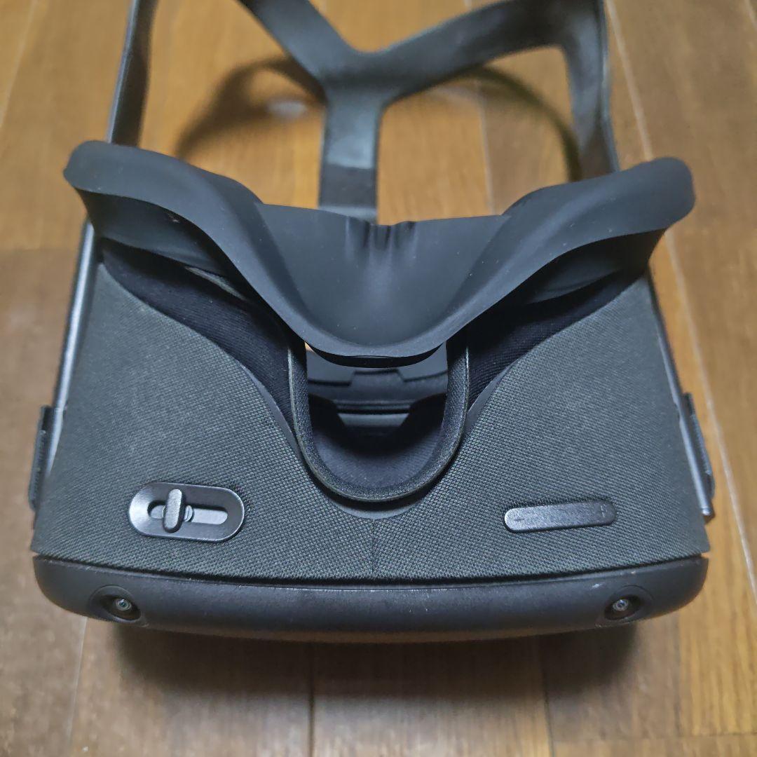  Quest 初代 VRヘッドセット 128GB 中古