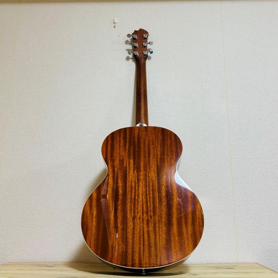 Jamesジェームス J-300A NATナチュラル　アコースティックギター