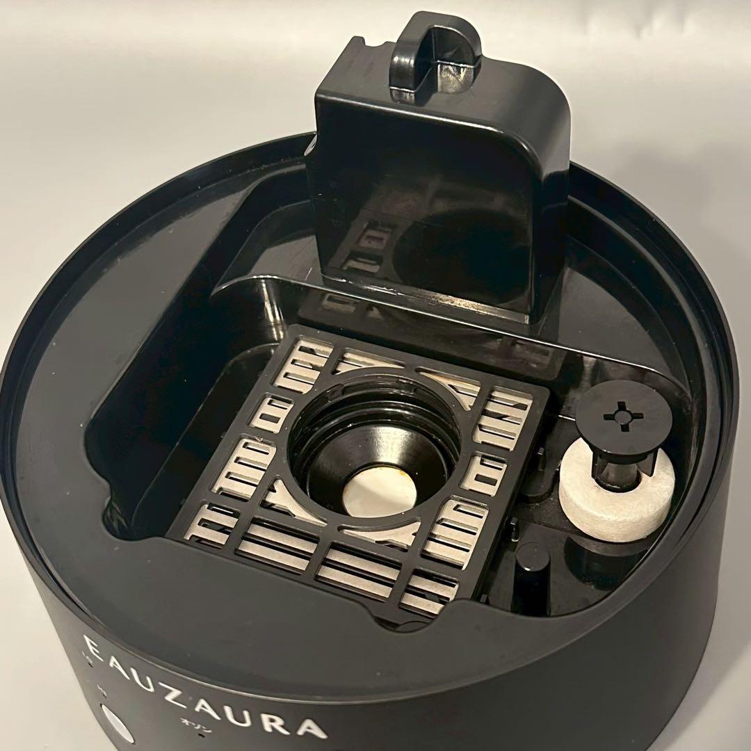 エアジープラス　AIRZEE＋　低濃度オゾン水素発生器　SZH-N2