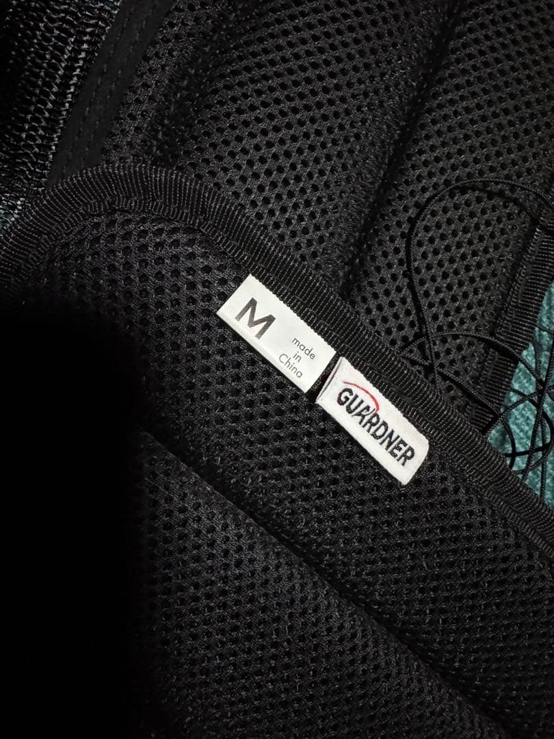 GUARDER 腰痛ベルト Mサイズ 美品