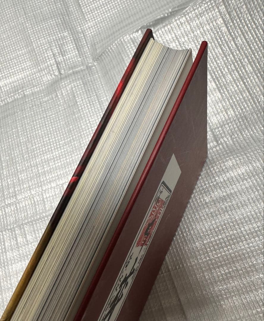 タトゥーアートブック　shige tattoo book 刺青 本