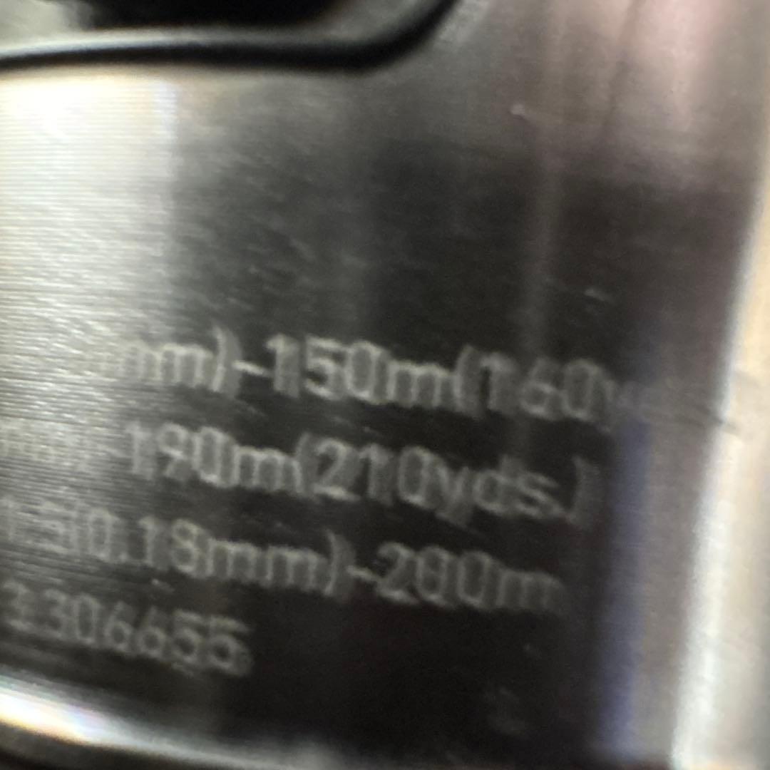 DAIWA 24CERTATE LT4000-CXH スピニングリール