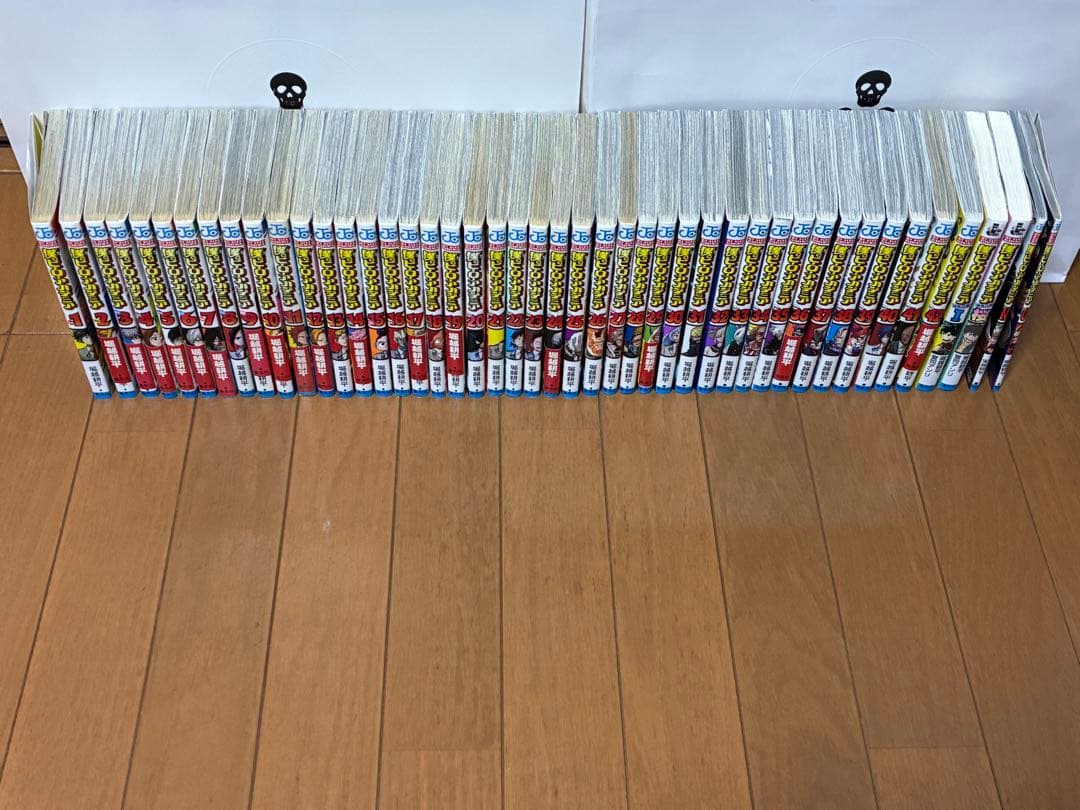 【全巻】僕のヒーローアカデミア　42巻　おまけ付き