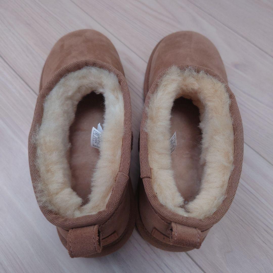 UGG クラシックウルトラミニ26cm【1116109】