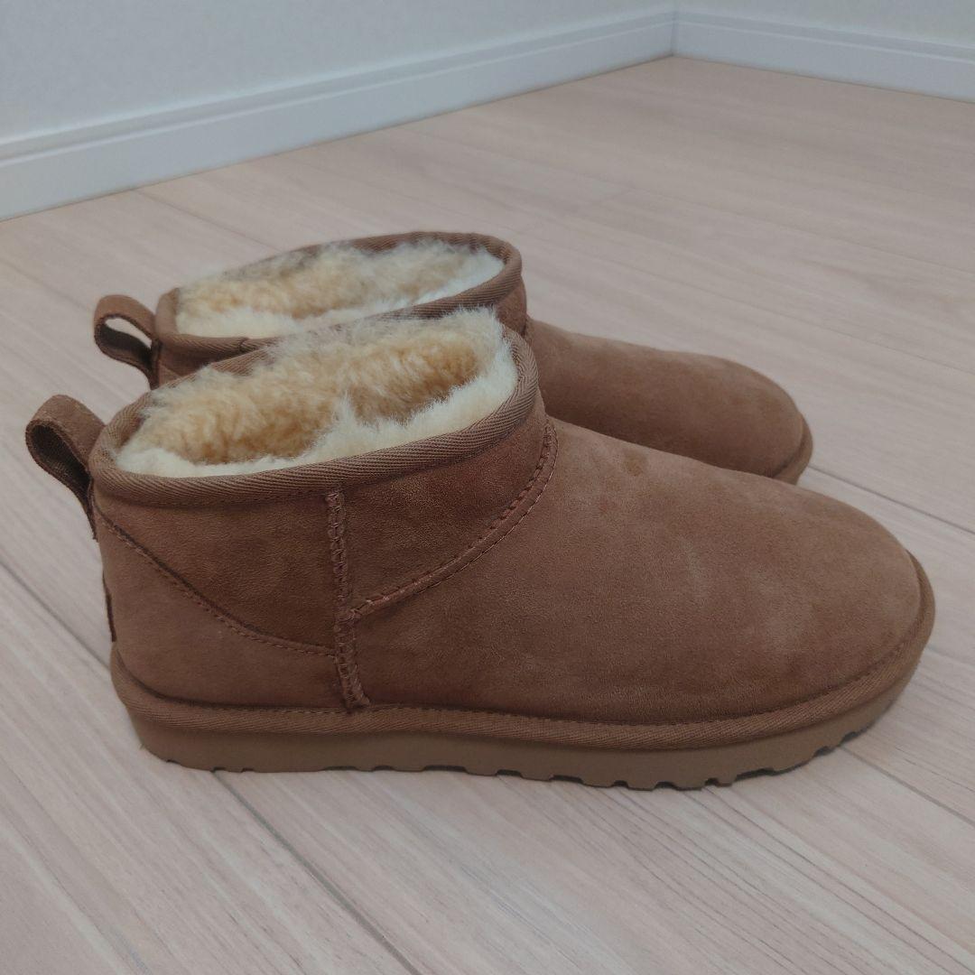 UGG クラシックウルトラミニ26cm【1116109】