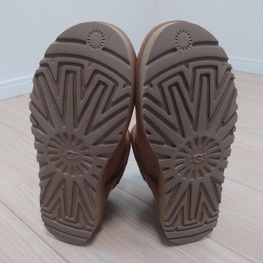 UGG クラシックウルトラミニ26cm【1116109】