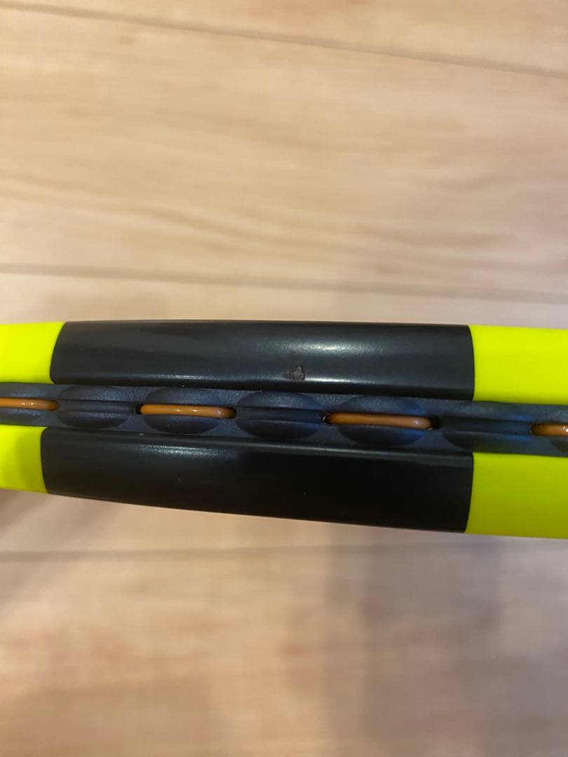 ナダル選手仕様【RAFA Origin】