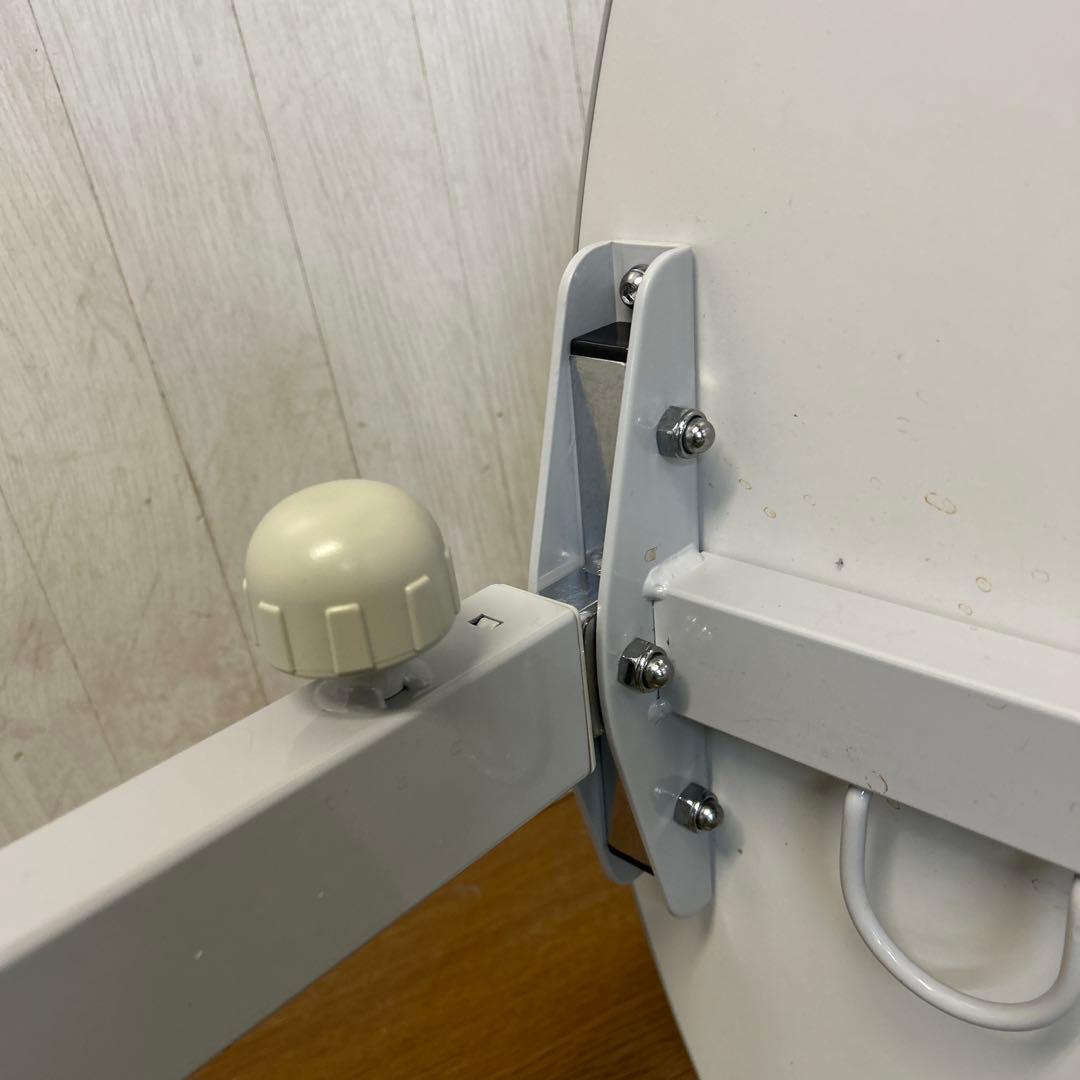 ◆介護用テーブル 車椅子・ベッドでの時間を充実◆説明書付き