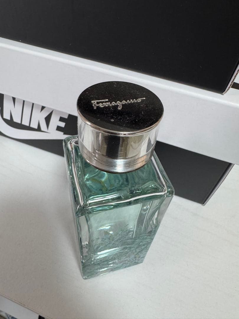Salvatore Ferragamo 香水 100ml