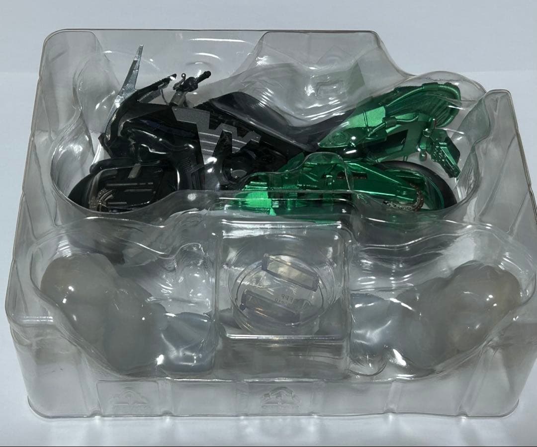 S.H.Figuarts 仮面ライダーW まとめ売り