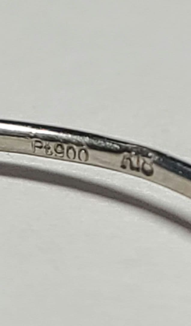 ダブルネオン!!★ブラジルバターリャパライバトルマリン2pcリング18金★